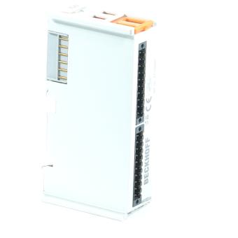 Busklemmenmodul KM2002 Gebraucht